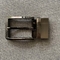 Hebillas del cinturón de cobre amarillo del clip auto de OEM/ODM que dan vuelta a la certificación del SGS del Pin
