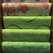La tela de goma del neopreno cubre espuma reciclada del PVC de Mat Carpet de la tabla