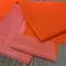 El PVC de la PU cubrió el cuero artificial sintético el 1.5M Width For Packing